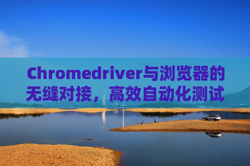 Chromedriver与浏览器的无缝对接，高效自动化测试的利器
